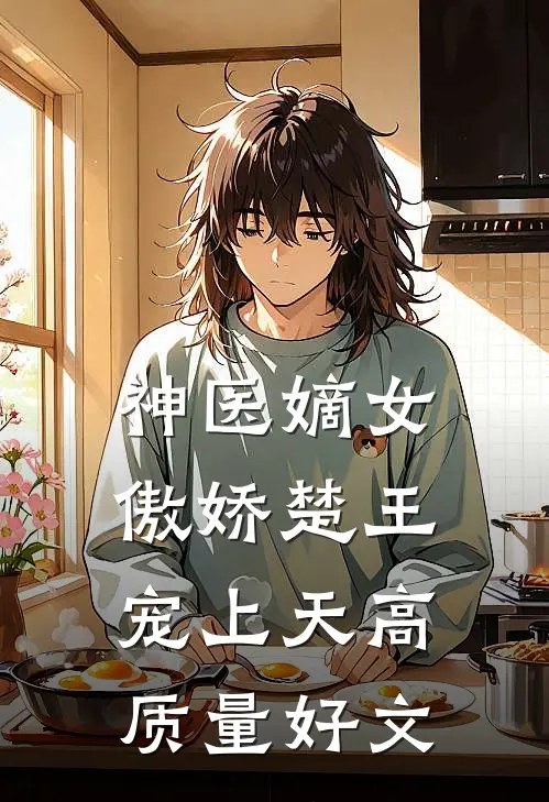 神医嫡女：傲娇楚王宠上天高质量好文