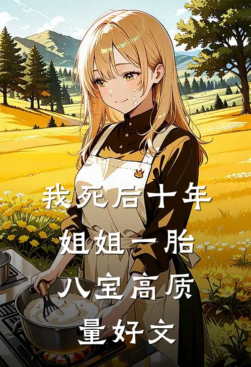我死后十年，姐姐一胎八宝高质量好文
