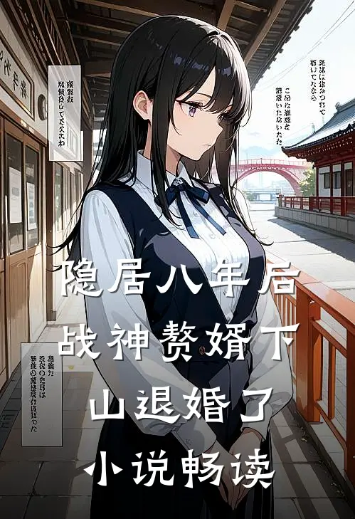 隐居八年后，战神赘婿下山退婚了小说畅读