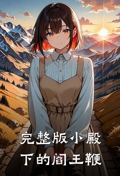 完整版小殿下的阎王鞭