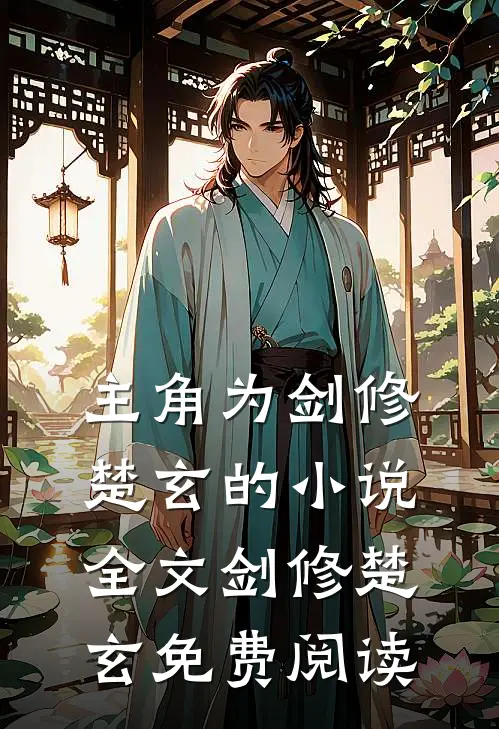 主角为剑修楚玄的小说全文剑修楚玄免费阅读