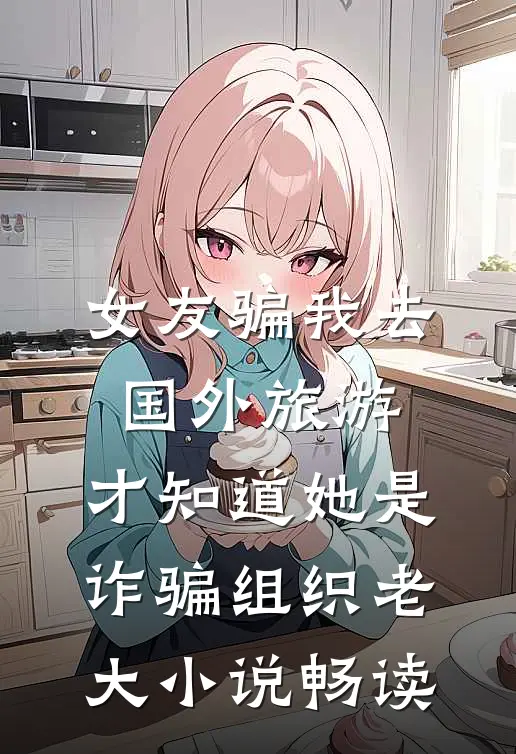 女友骗我去国外旅游，才知道她是诈骗组织老大小说畅读