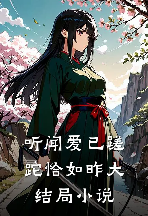 听闻爱已蹉跎恰如昨大结局小说