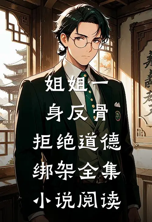 姐姐一身反骨，拒绝道德绑架全集小说阅读