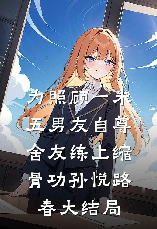 为照顾一米五男友自尊，舍友练上缩骨功孙悦路春大结局
