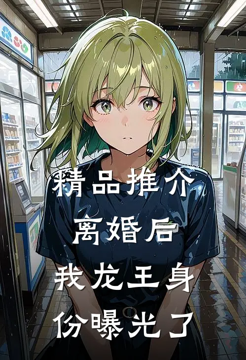 精品推介离婚后，我龙王身份曝光了