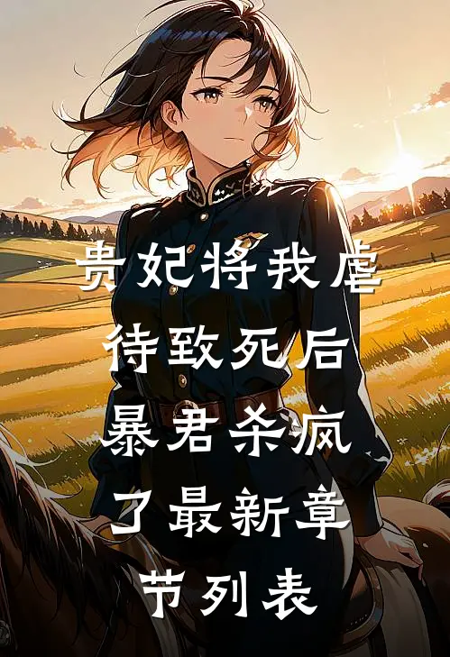 贵妃将我虐待致死后，暴君杀疯了最新章节列表
