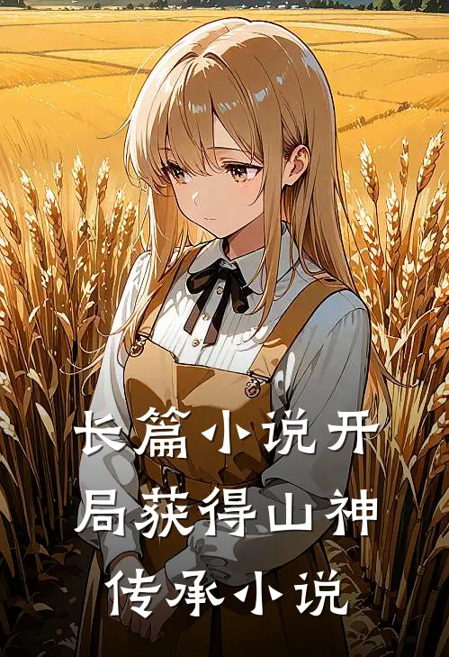 长篇小说开局获得山神传承小说