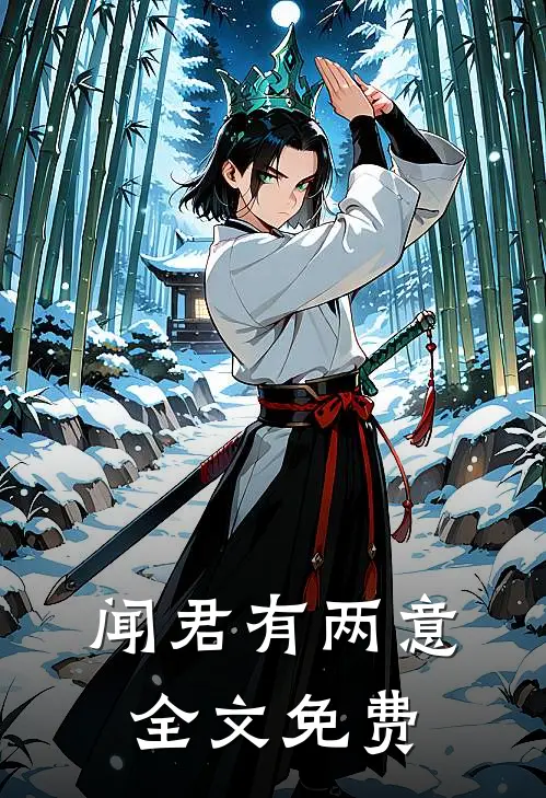 闻君有两意全文免费