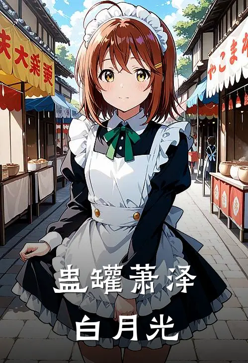 蛊罐萧泽白月光