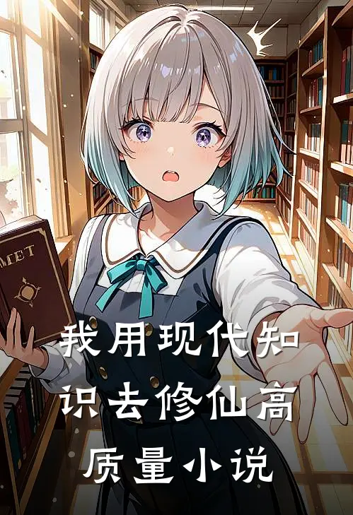 我用现代知识去修仙高质量小说