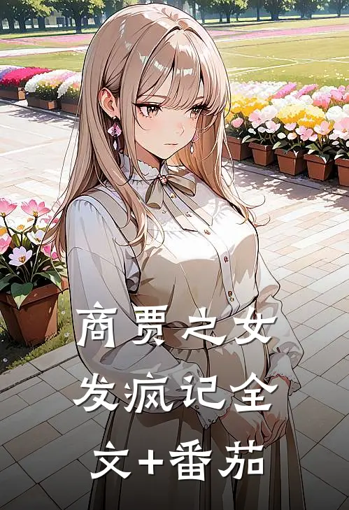 商贾之女发疯记全文+番茄