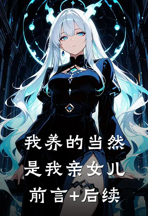 我养的当然是我亲女儿前言+后续
