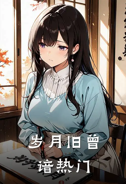 岁月旧曾谙热门