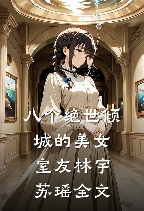 八个绝世倾城的美女室友林宇苏瑶全文