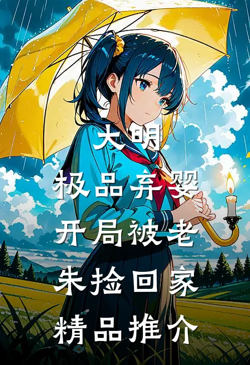 大明：极品弃婴，开局被老朱捡回家精品推介