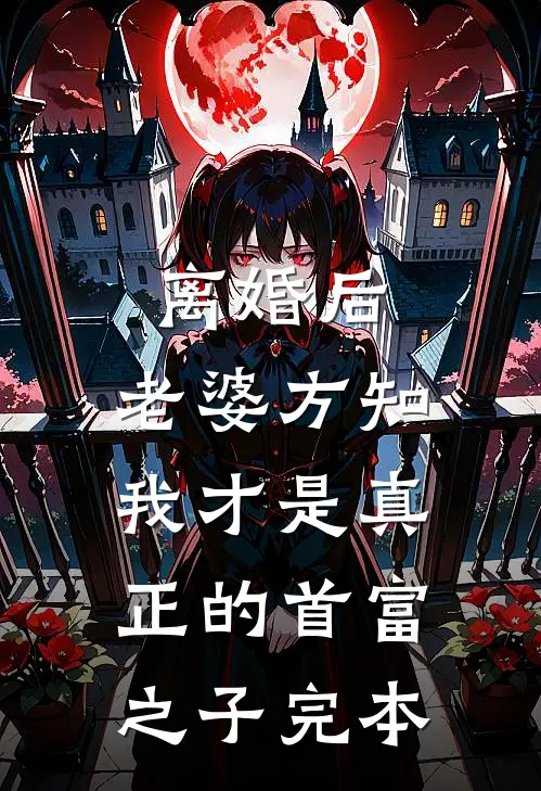 离婚后，老婆方知我才是真正的首富之子完本