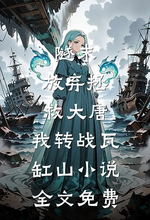 隧末：放弃拯救大唐，我转战瓦缸山小说全文免费