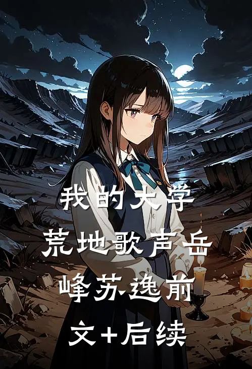 我的大学：荒地歌声岳峰苏逸前文+后续