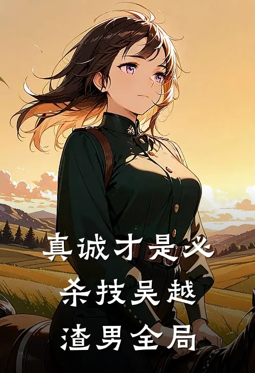 真诚才是必杀技吴越渣男全局
