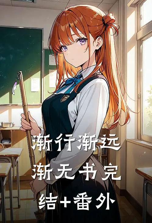 渐行渐远渐无书完结+番外