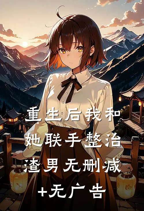 重生后我和她联手整治渣男无删减+无广告