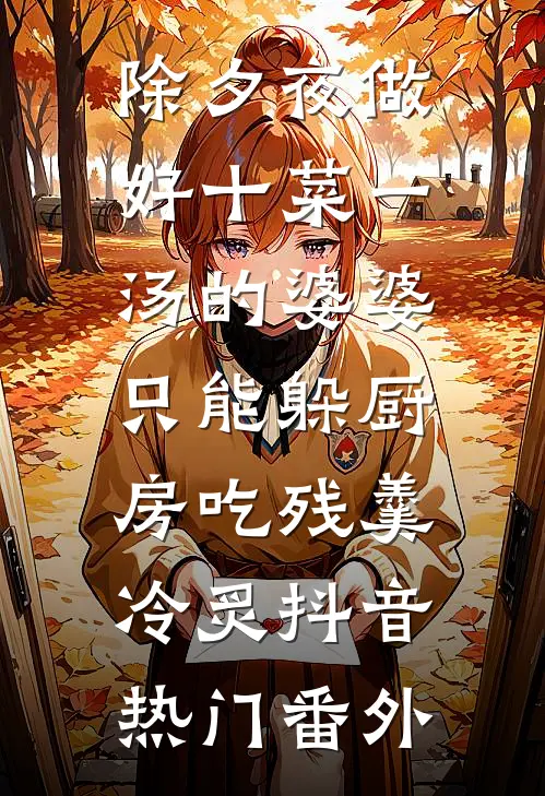除夕夜做好十菜一汤的婆婆，只能躲厨房吃残羹冷炙抖音热门 番外