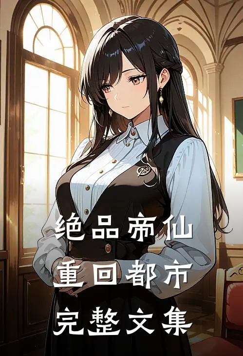 绝品帝仙重回都市完整文集
