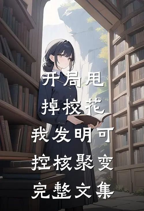 开局甩掉校花，我发明可控核聚变完整文集