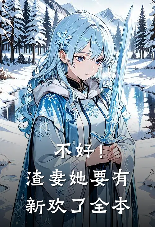 不好！渣妻她要有新欢了全本