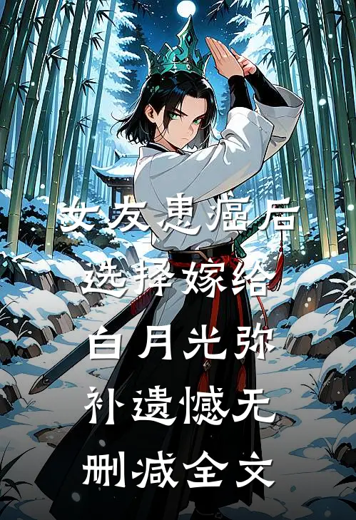 女友患癌后，选择嫁给白月光弥补遗憾无删减全文