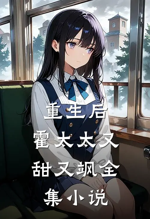 重生后，霍太太又甜又飒全集小说