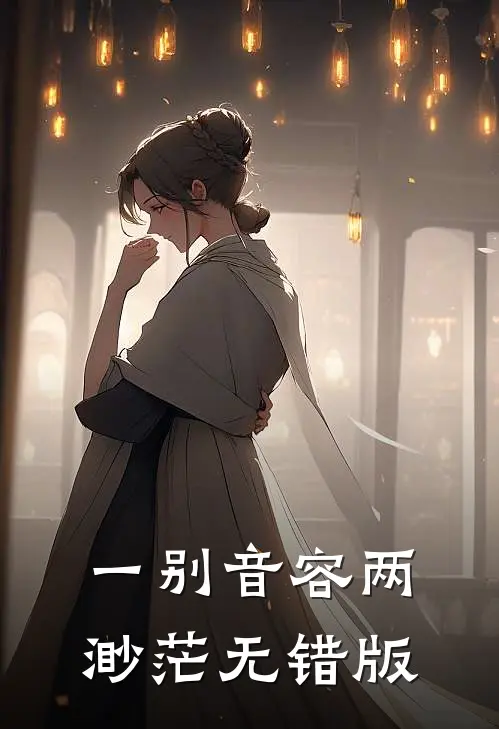 一别音容两渺茫无错版