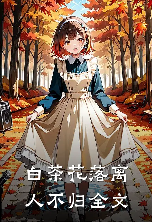 白茶花落离人不归全文