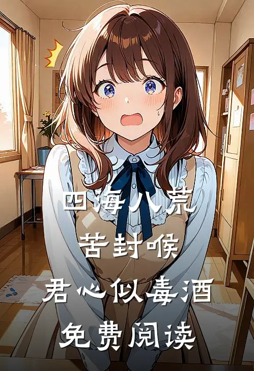 四海八荒苦封喉，君心似毒酒免费阅读