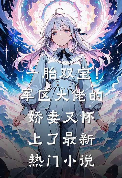 一胎双宝！军区大佬的娇妻又怀上了最新热门小说