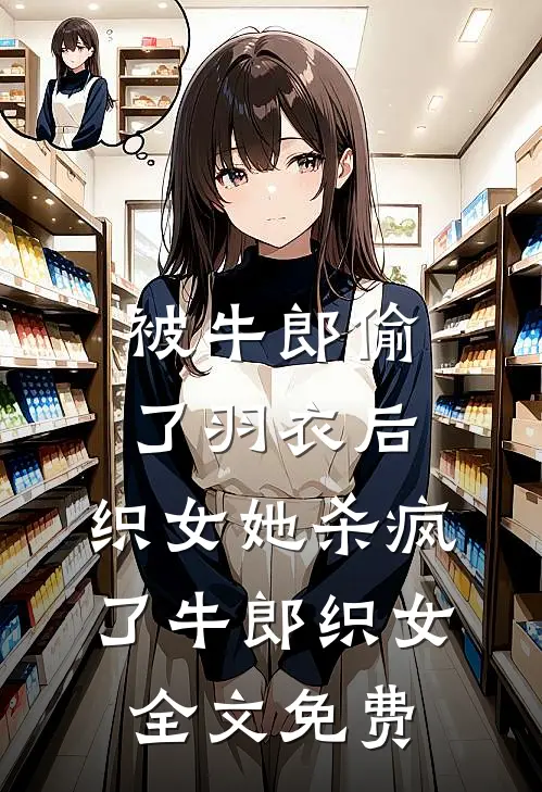 被牛郎偷了羽衣后，织女她杀疯了牛郎织女全文免费