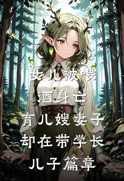 女儿被喂酒身亡，育儿嫂妻子却在带学长儿子篇章