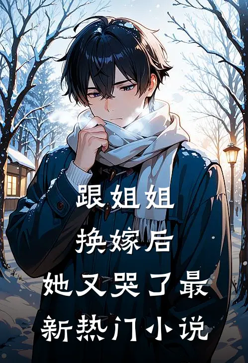 跟姐姐换嫁后，她又哭了最新热门小说