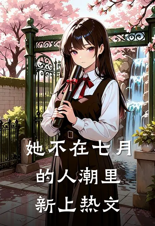 她不在七月的人潮里新上热文