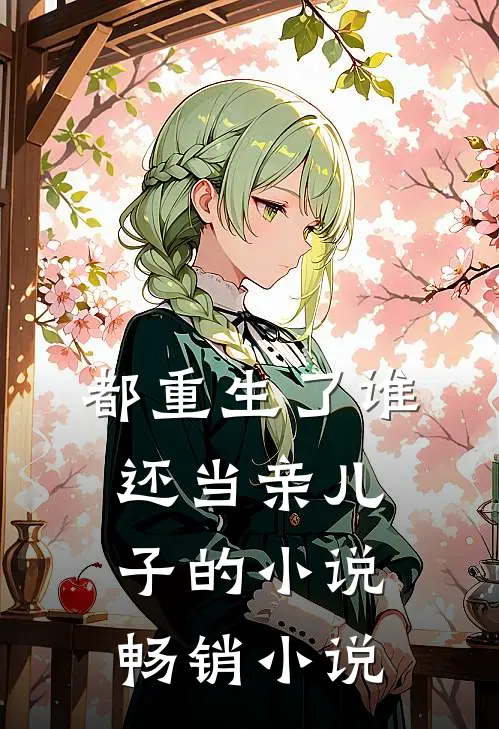 都重生了谁还当亲儿子的小说畅销小说