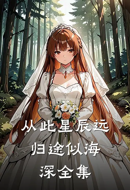 从此星辰远，归途似海深全集