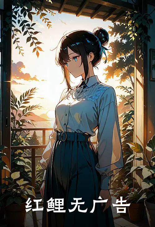 红鲤无广告