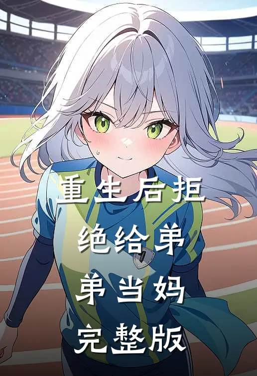 重生后拒绝给弟弟当妈完整版