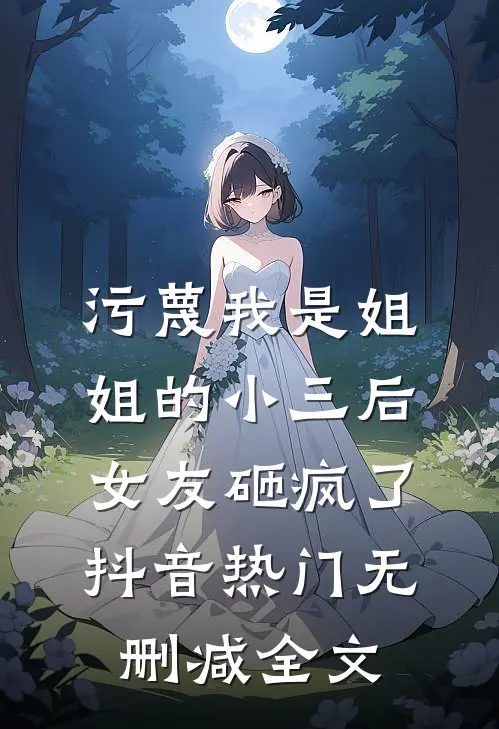 污蔑我是姐姐的小三后，女友砸疯了抖音热门无删减全文