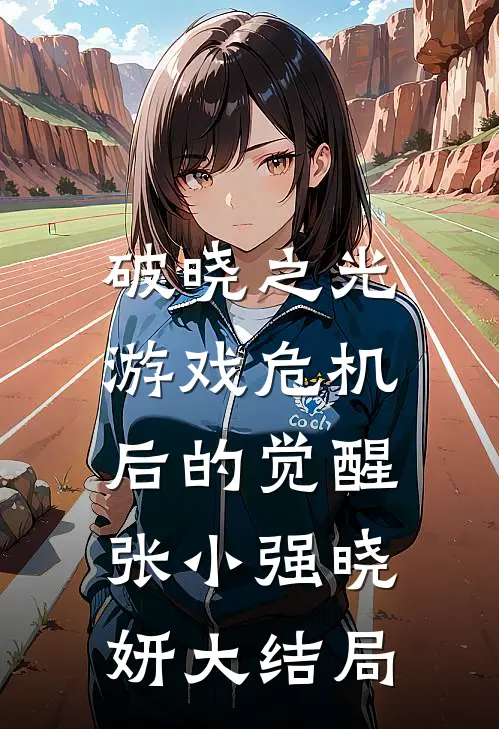 破晓之光：游戏危机后的觉醒张小强晓妍大结局