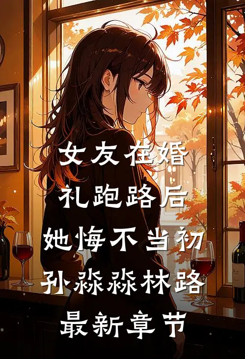 女友在婚礼跑路后，她悔不当初孙淼淼林路最新章节