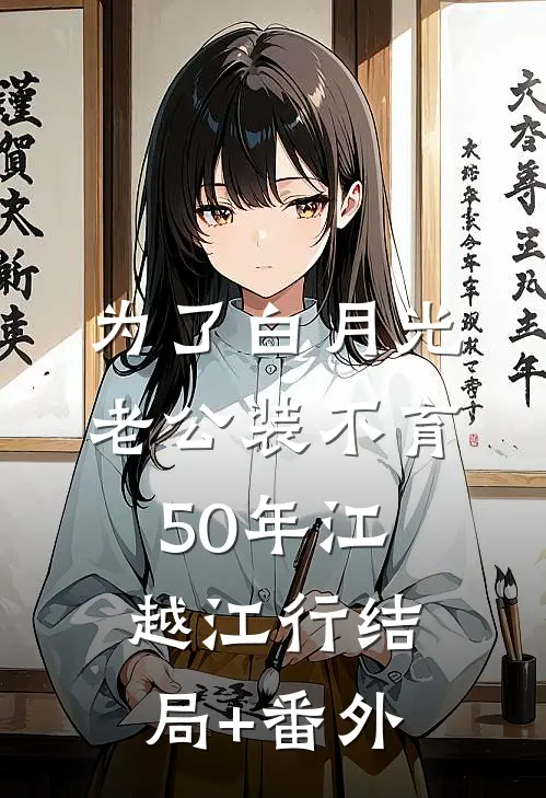 为了白月光，老公装不育50年江越江行结局+番外