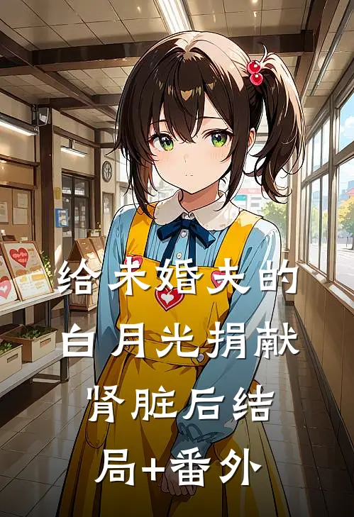 给未婚夫的白月光捐献肾脏后结局+番外