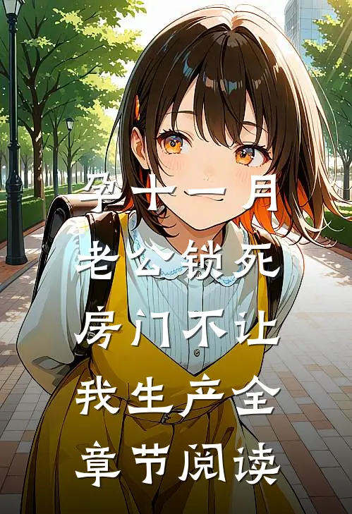 孕十一月，老公锁死房门不让我生产全章节阅读
